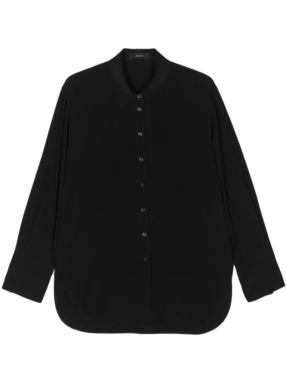 Joe Crepe-De-Chine Shirt