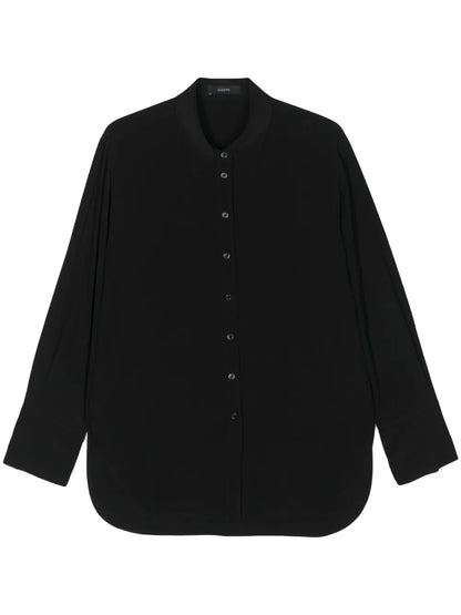 Joe Crepe-De-Chine Shirt