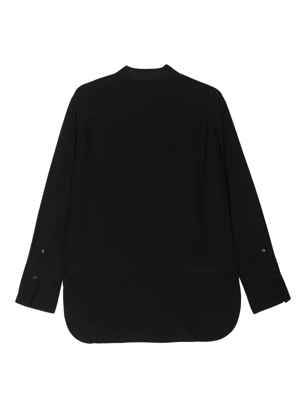Joe Crepe-De-Chine Shirt