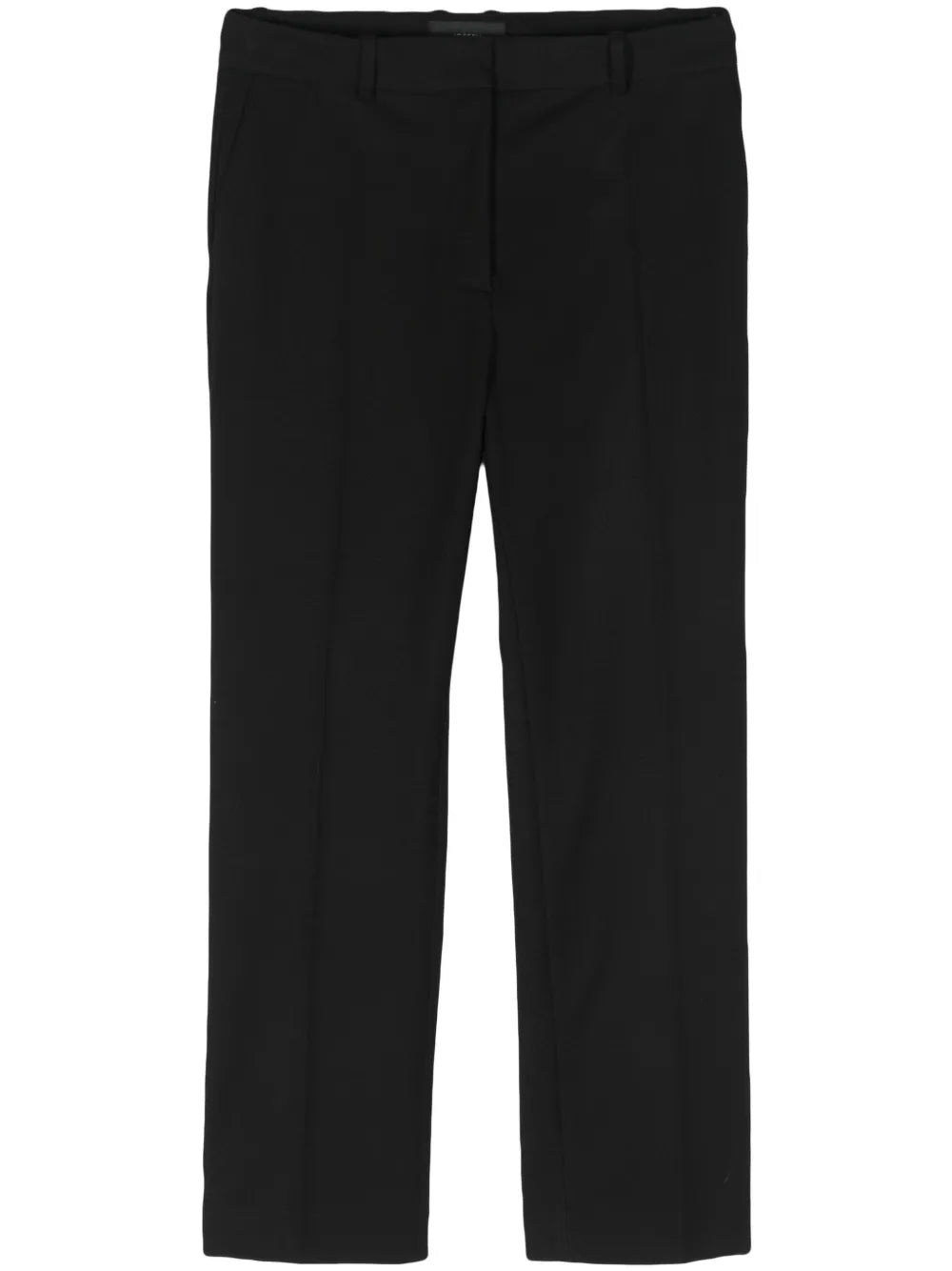 Gabardine Coleman Tailored Trousers