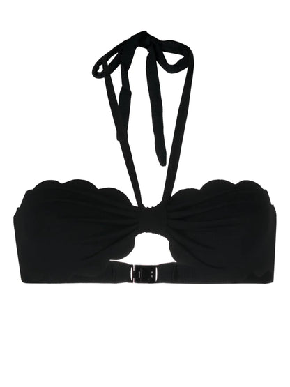 Chesapeake Halterneck Bikini Top