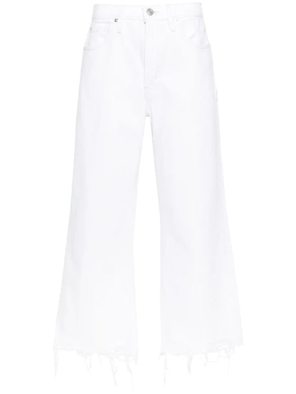 The Relaxed High-Rise Straight Jeans