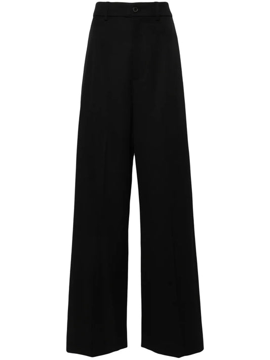 Johan Wide-Leg Trousers