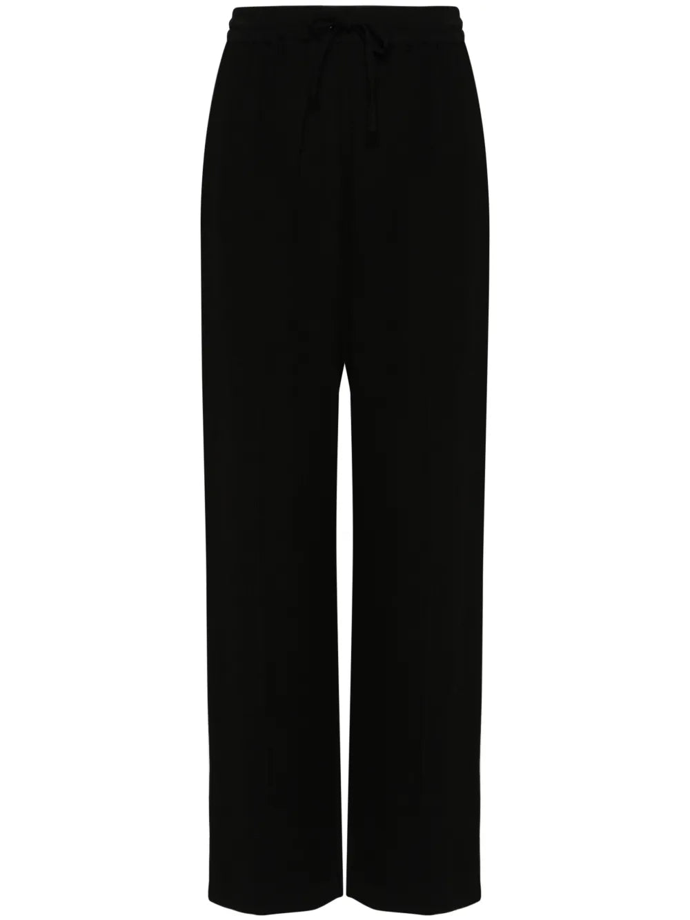 Carlota Straight-Leg Trousers