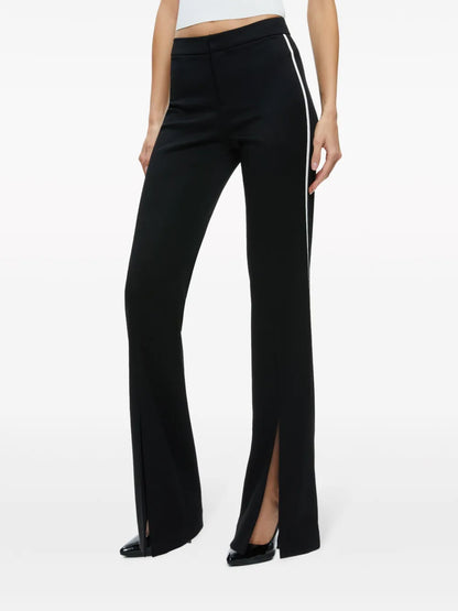 Princess Low-Rise Trousers