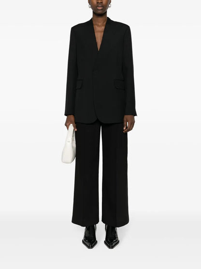 Single Breasted Blazer