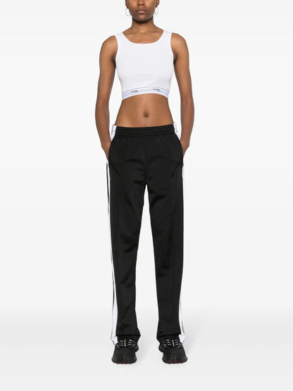 Adibreak Straight-Leg Track Trousers