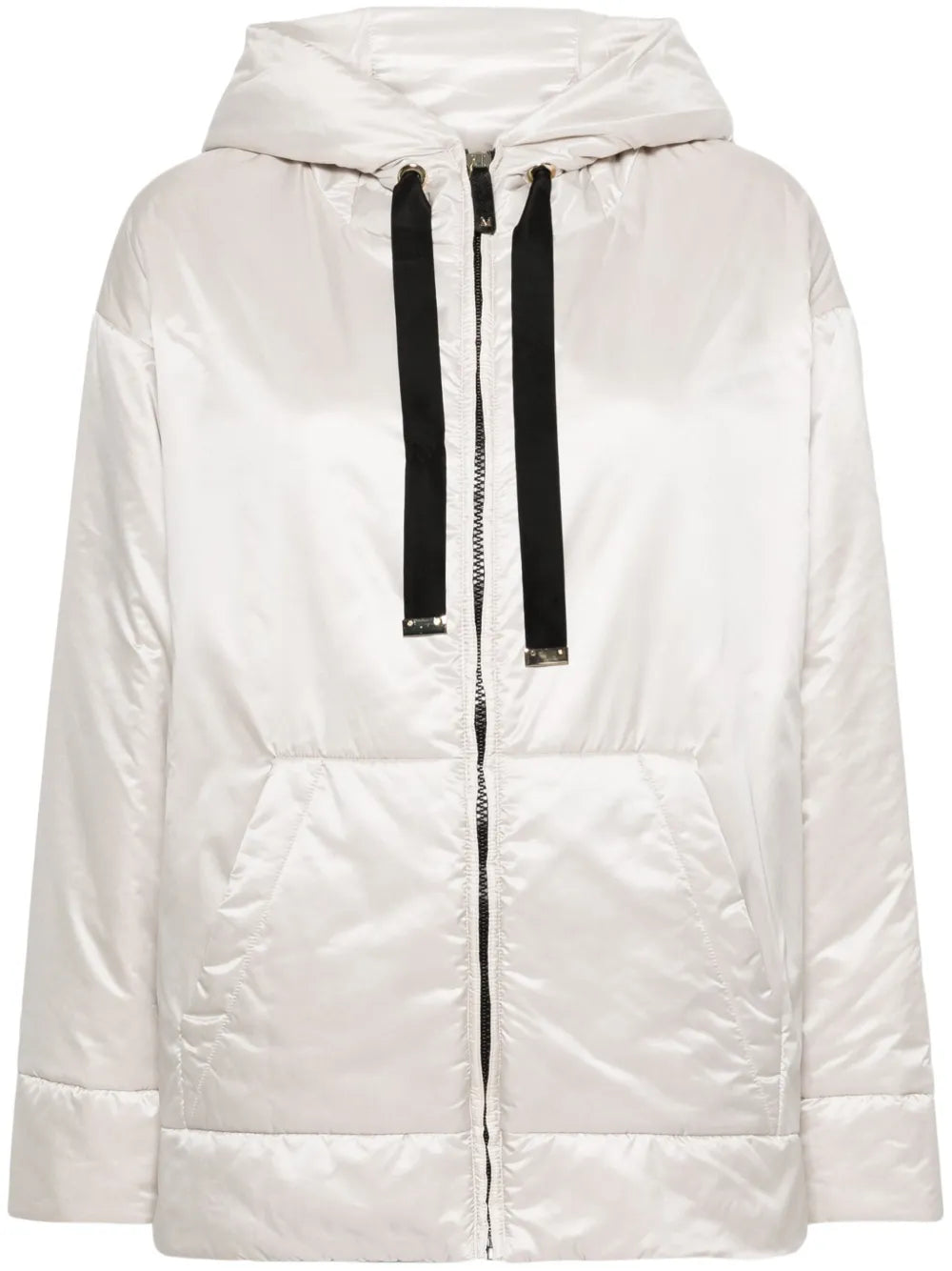 Dali Padded Hooded Jacket