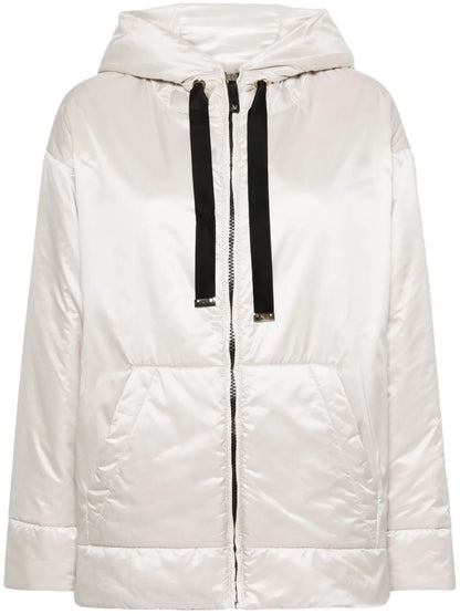 Dali Padded Hooded Jacket