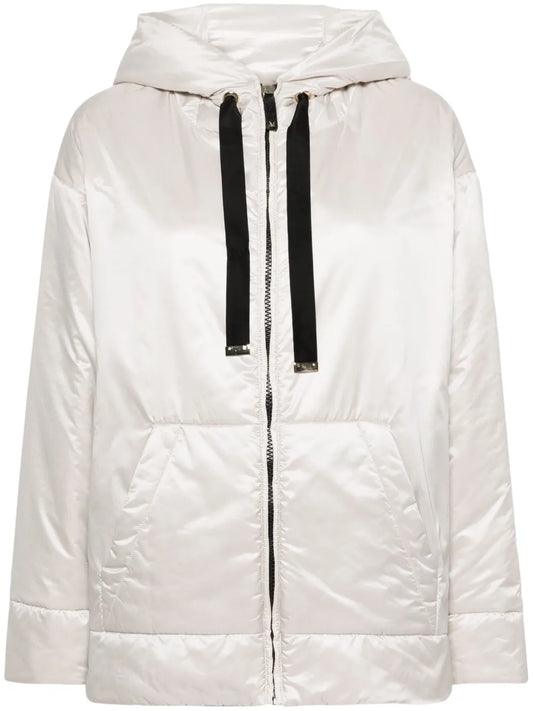 Dali Padded Hooded Jacket