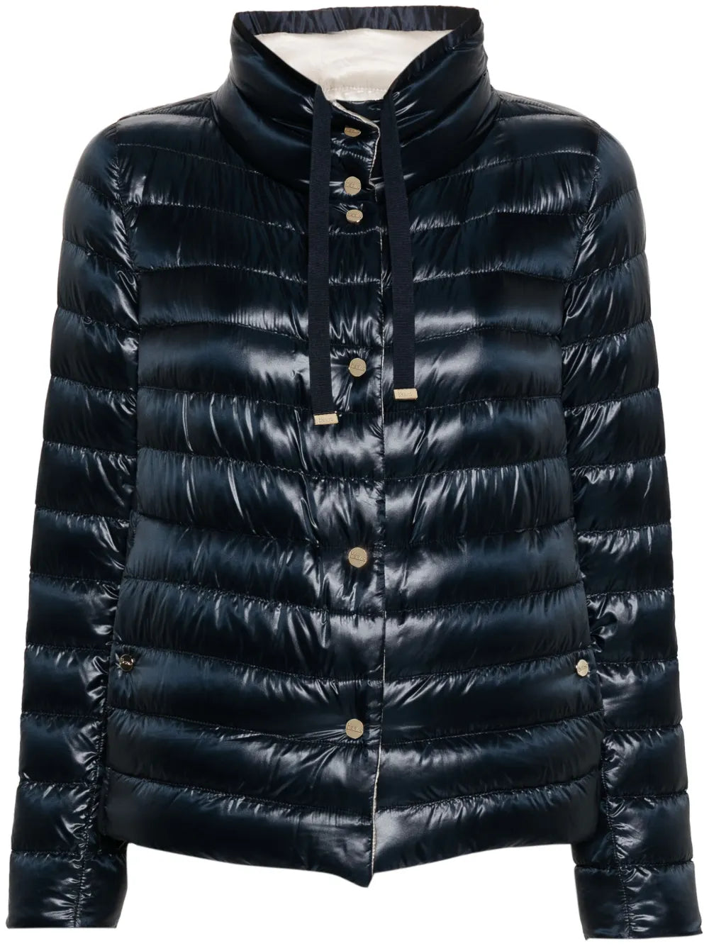 Reversible Down Jacket