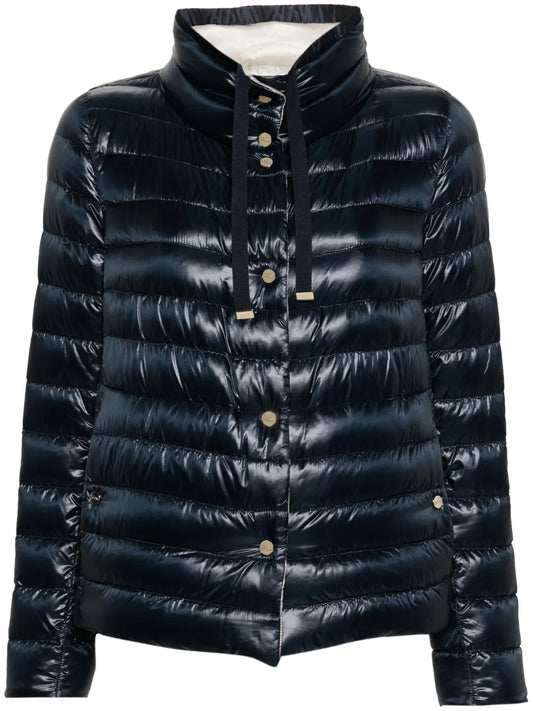 Reversible Down Jacket