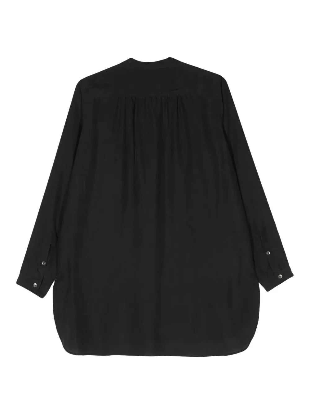 Sunny Silk Shirt