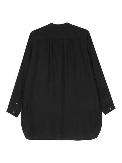 Sunny Silk Shirt