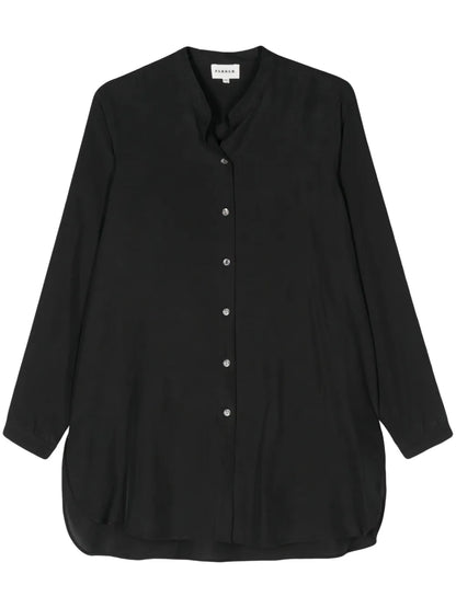 Sunny Silk Shirt