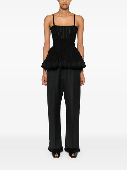Tailored Trousers