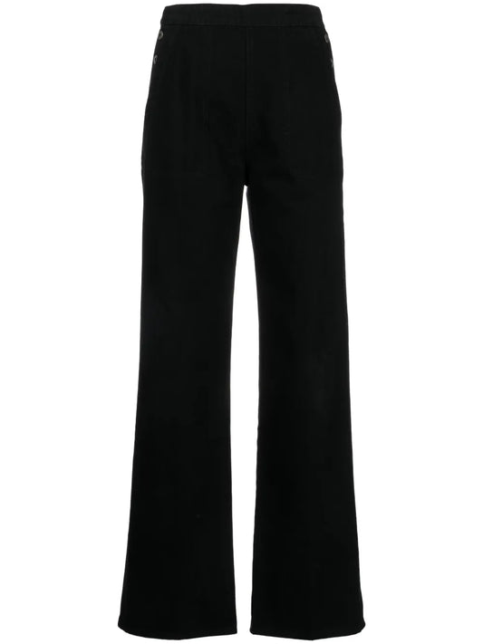 Pacifica Flared Jeans