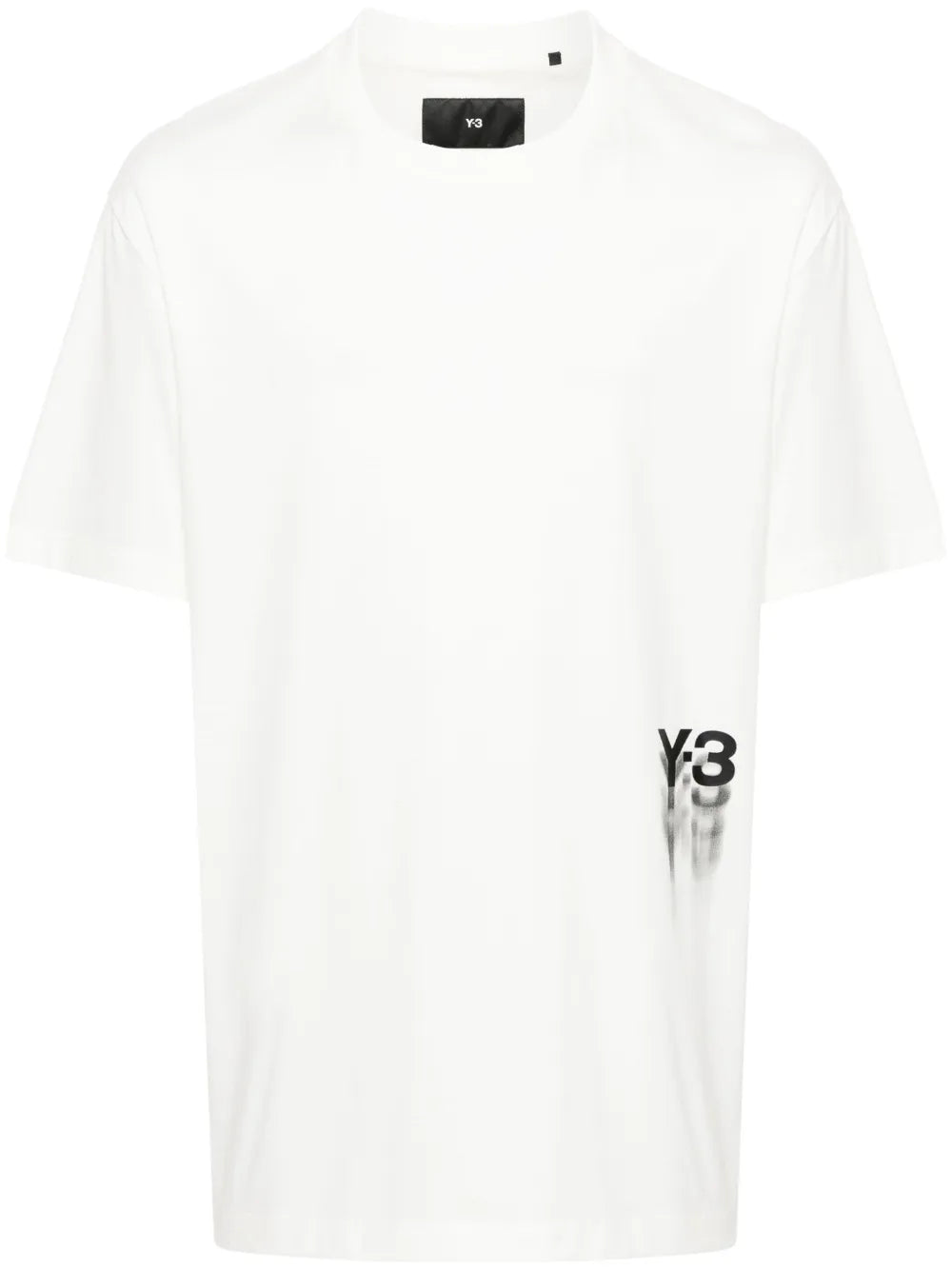 Gfx Ss Cotton T-Shirt