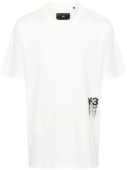 Gfx Ss Cotton T-Shirt