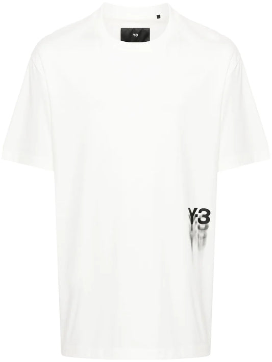 Gfx Ss Cotton T-Shirt