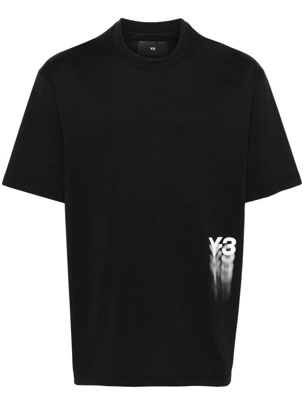 Gfx Ss Cotton T-Shirt