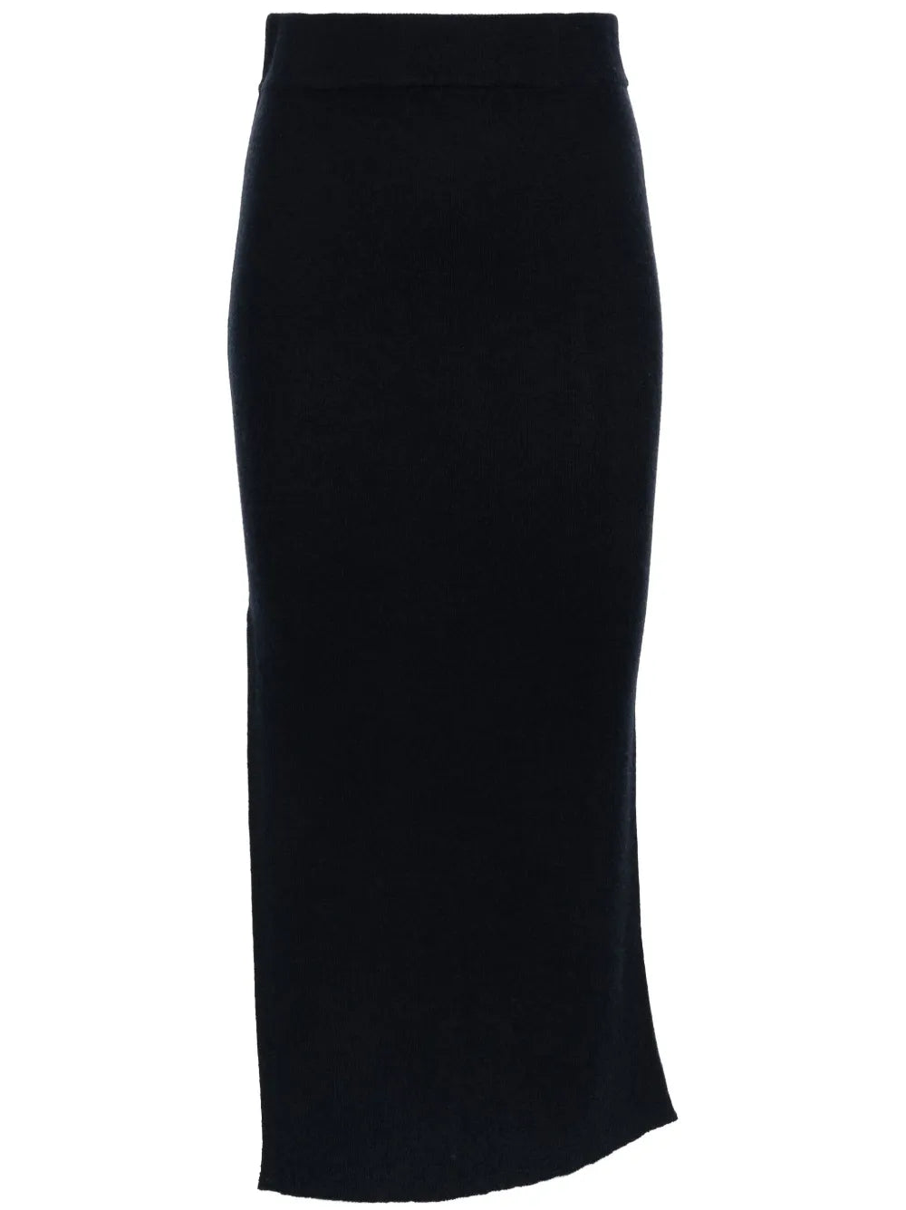 The Ronja Cashmere Midi Skirt