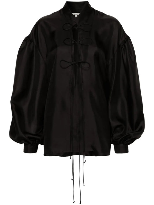 Tommy Silk Blouse
