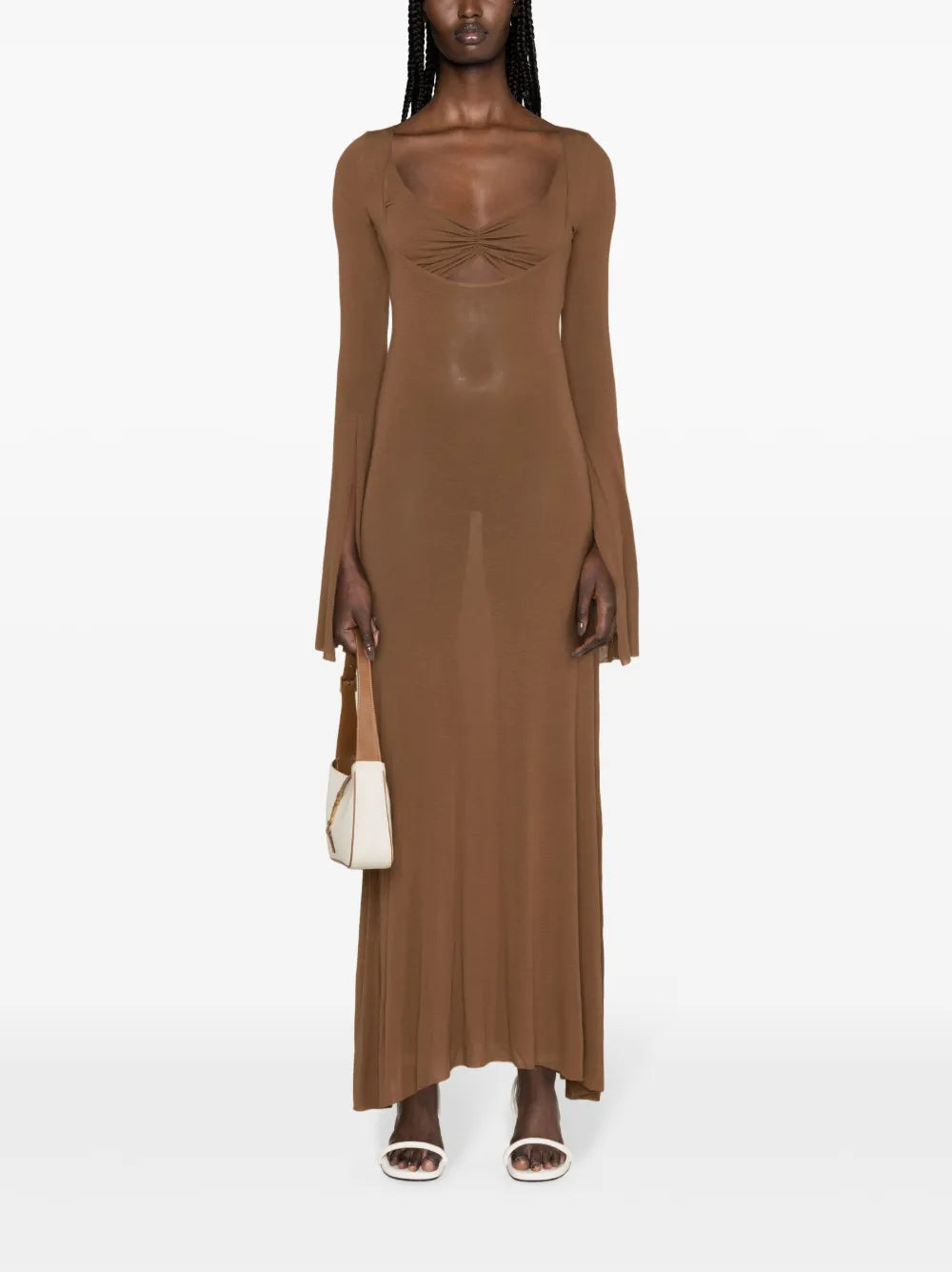Nina Maxi Dress