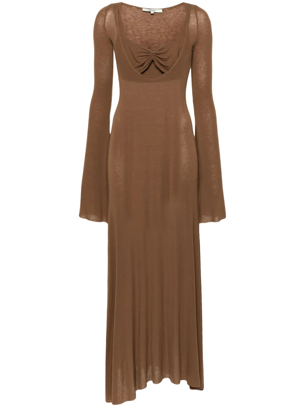 Nina Maxi Dress