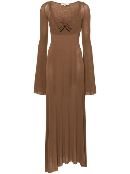 Nina Maxi Dress