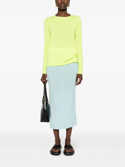 Alba Cashmere Jumper