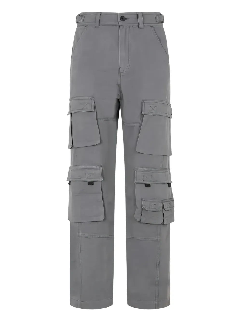 Cargo Style Trousers