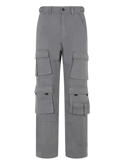 Cargo Style Trousers