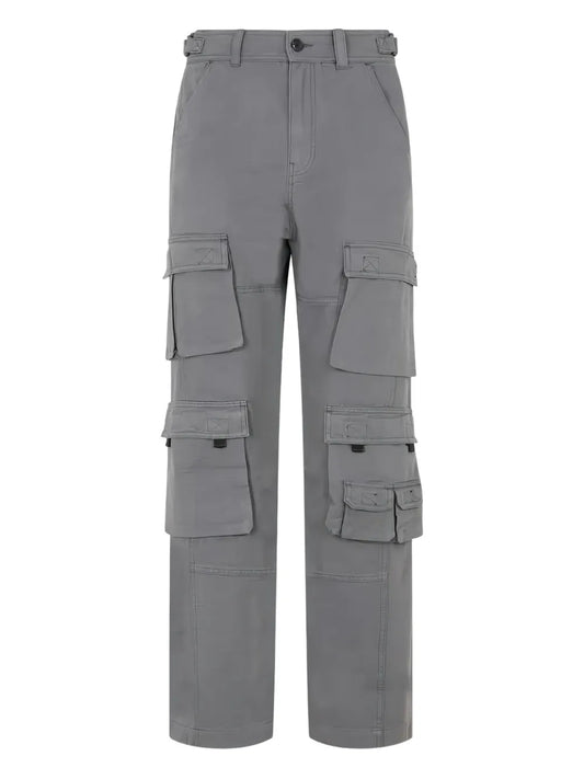 Cargo Style Trousers