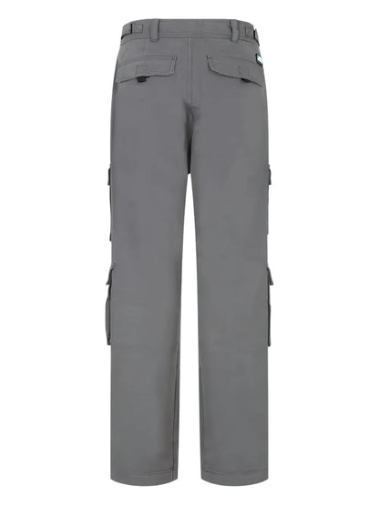 Cargo Style Trousers
