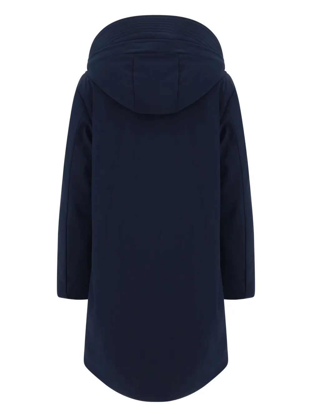 Hooded Coat