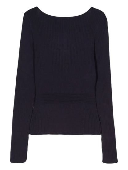 Cambria Knitted Jumper