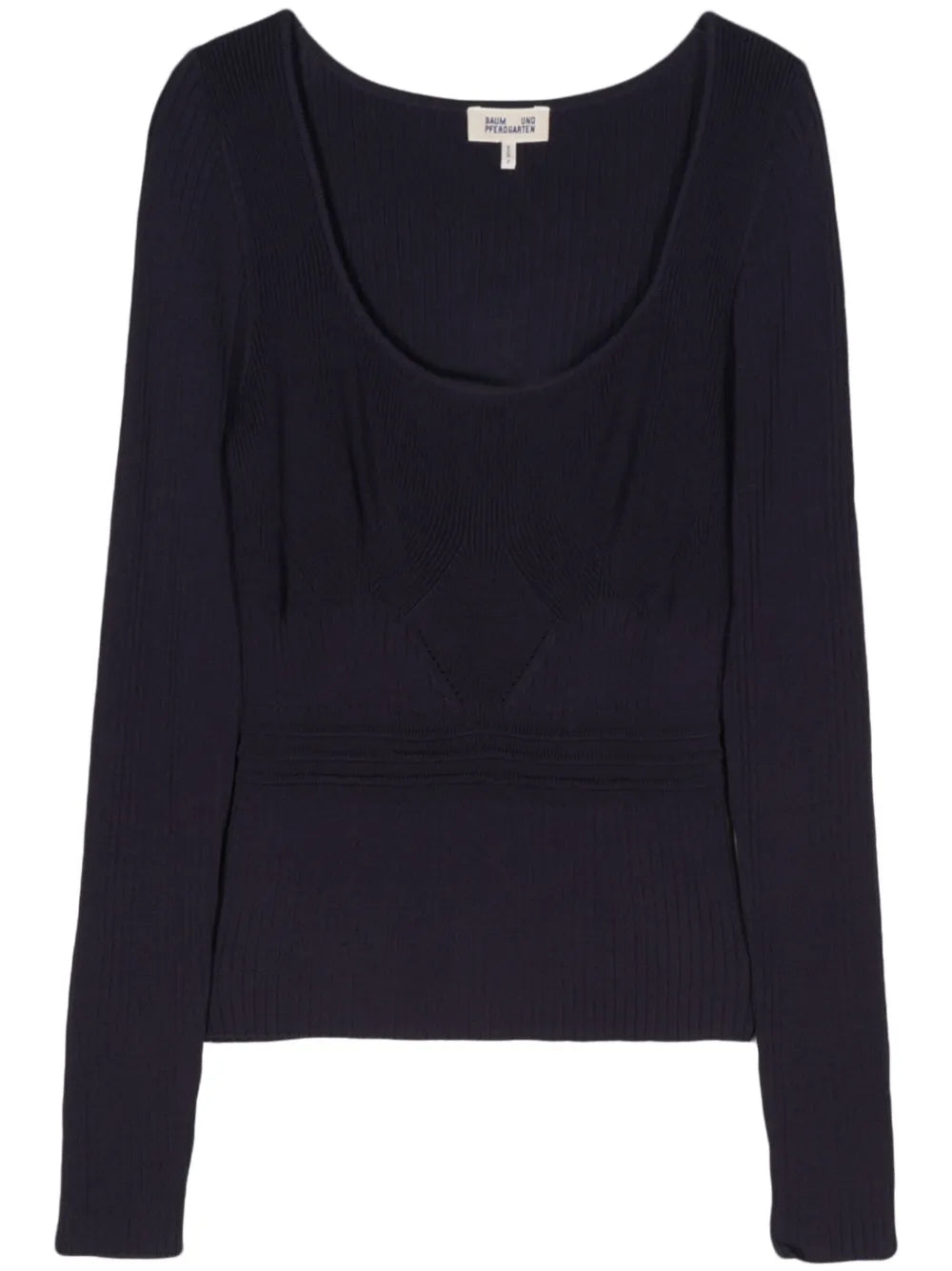 Cambria Knitted Jumper