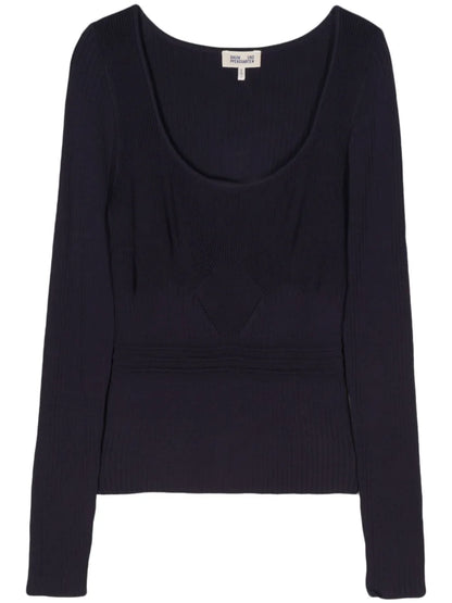 Cambria Knitted Jumper