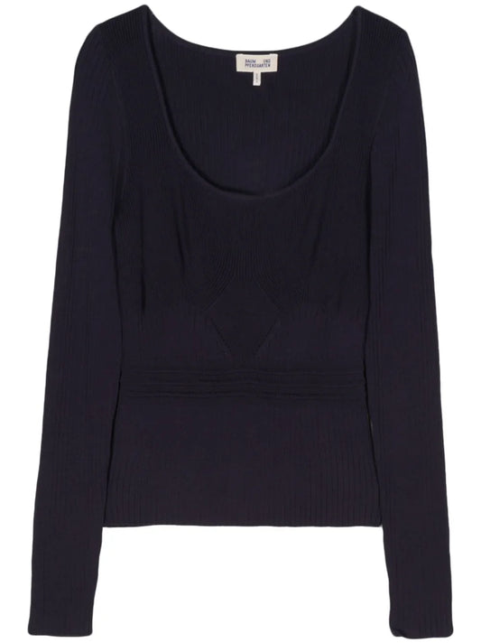 Cambria Knitted Jumper