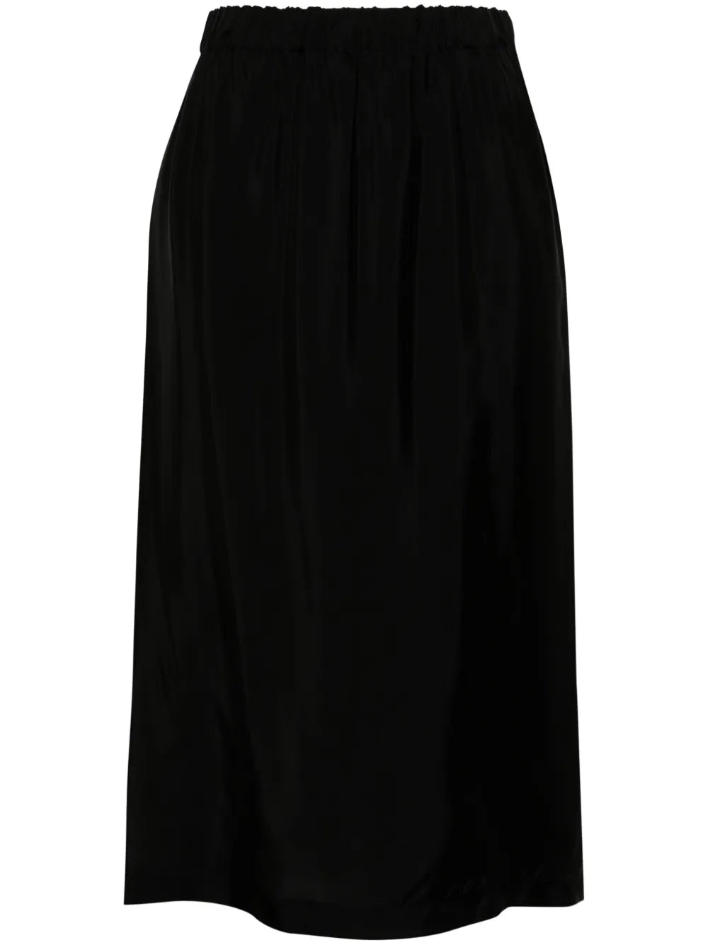 Banana Straight Skirt