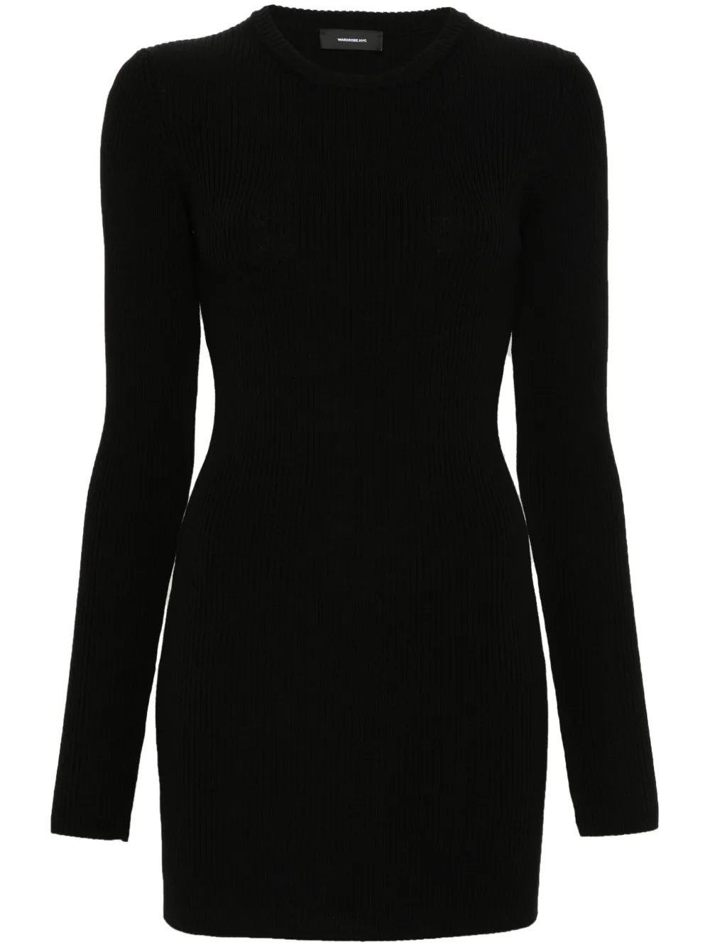 Merino Wool Dress