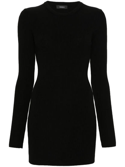 Merino Wool Dress