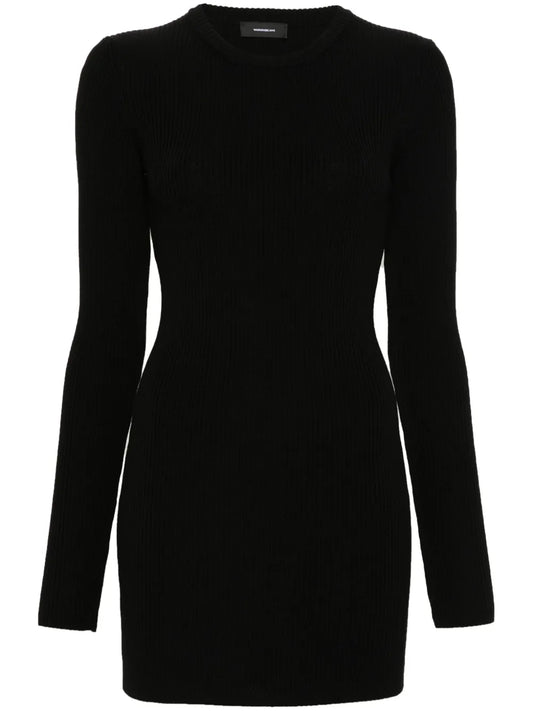 Merino Wool Dress