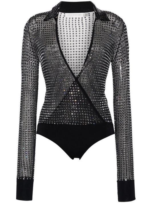 Cristalla Mesh Body