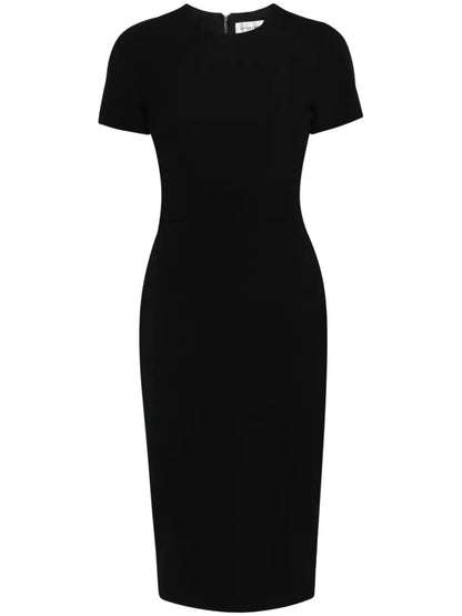 T-Shirt Fitted Dress