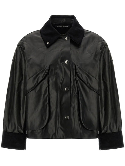 Hunting Jacket