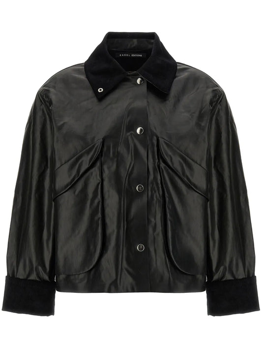 Hunting Jacket