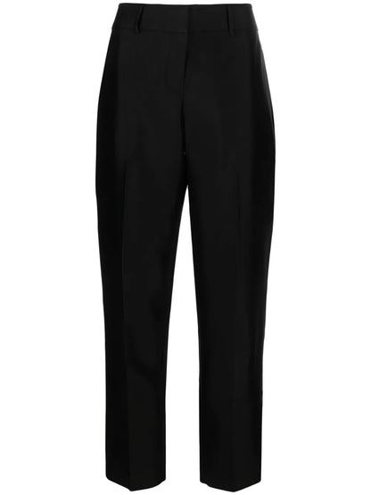 Matchmaker Low-Rise Tuxedo Trousers