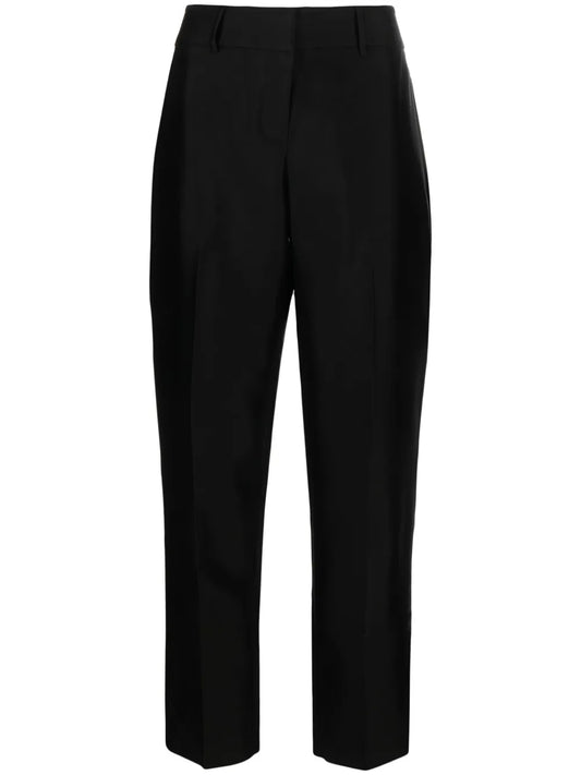 Matchmaker Low-Rise Tuxedo Trousers
